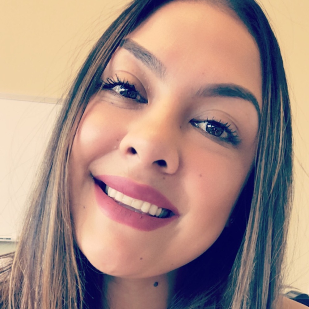 Meet your Posher, Athena